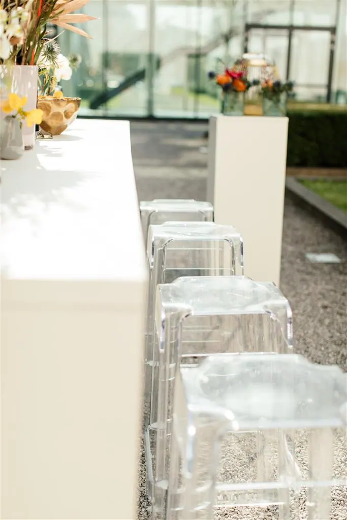 Barhocker Crystal Ansicht 8