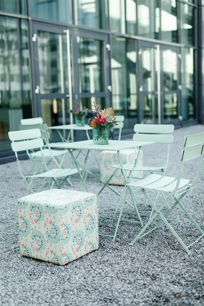 Stuhl Esino Ansicht 2