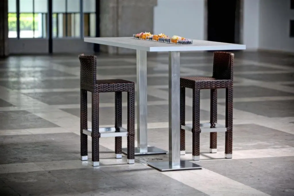 Barhocker Honolulu Ansicht 2