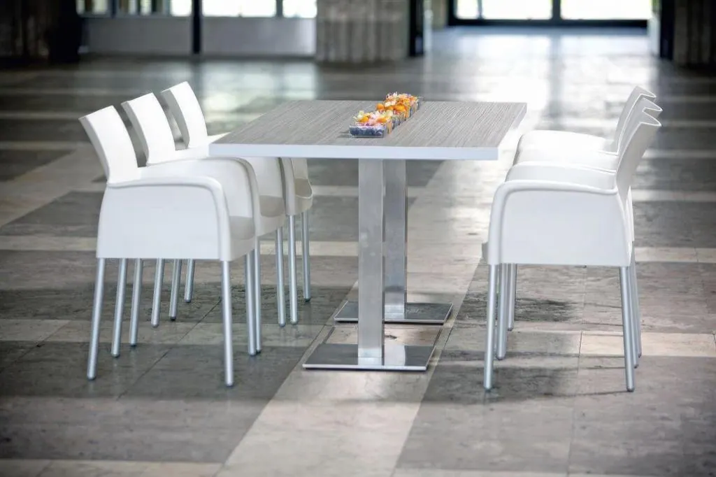 Stuhl Ice Ansicht 4