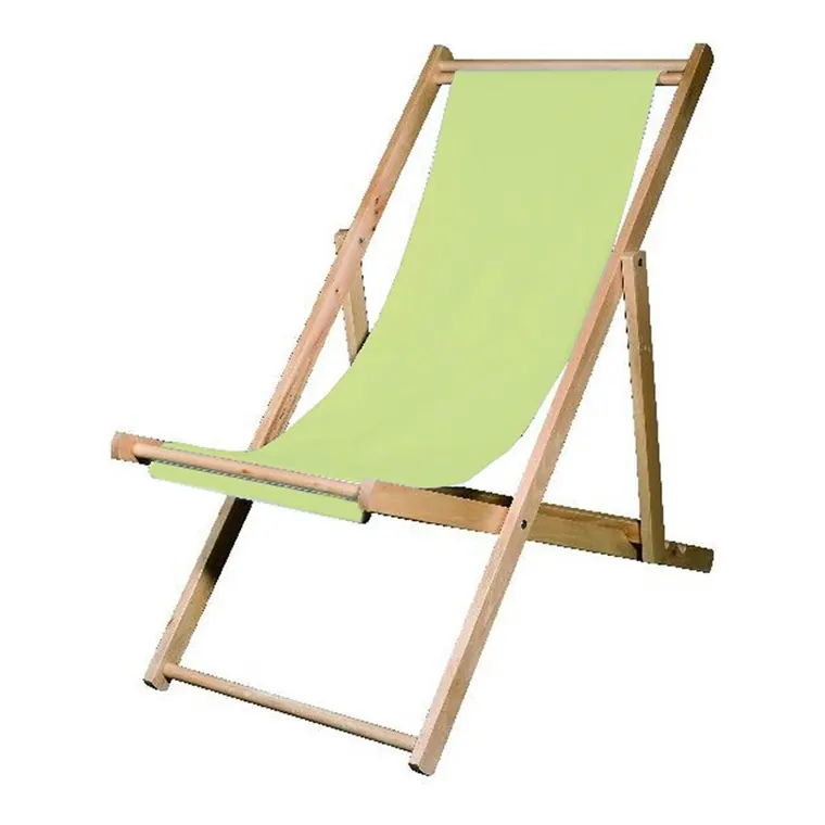 Liegestuhl pistazie