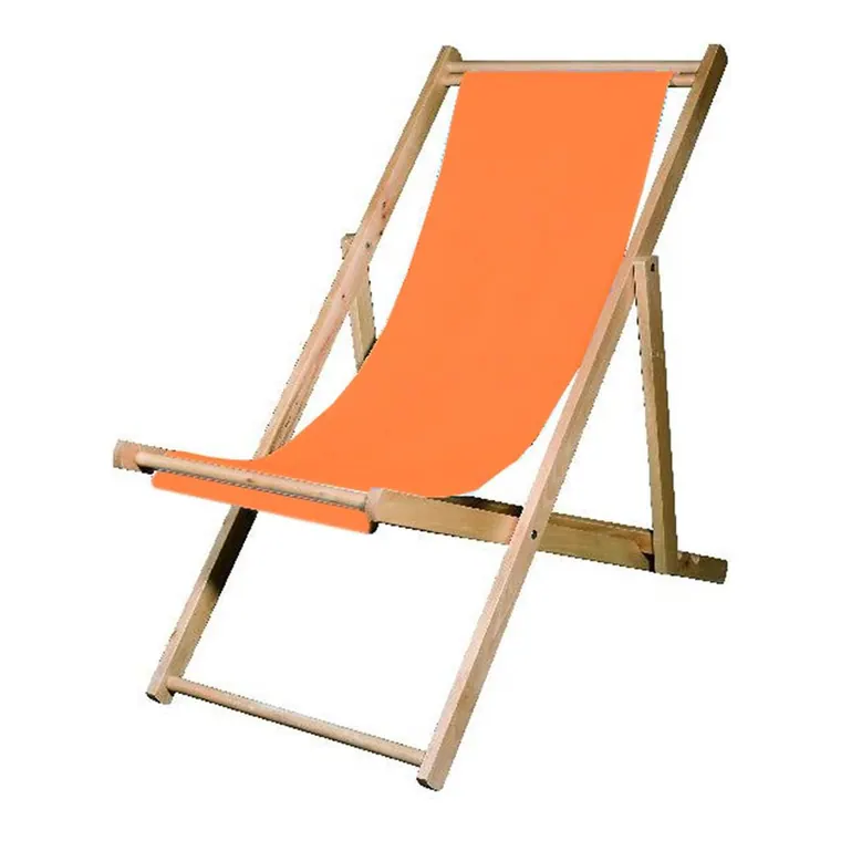 Liegestuhl