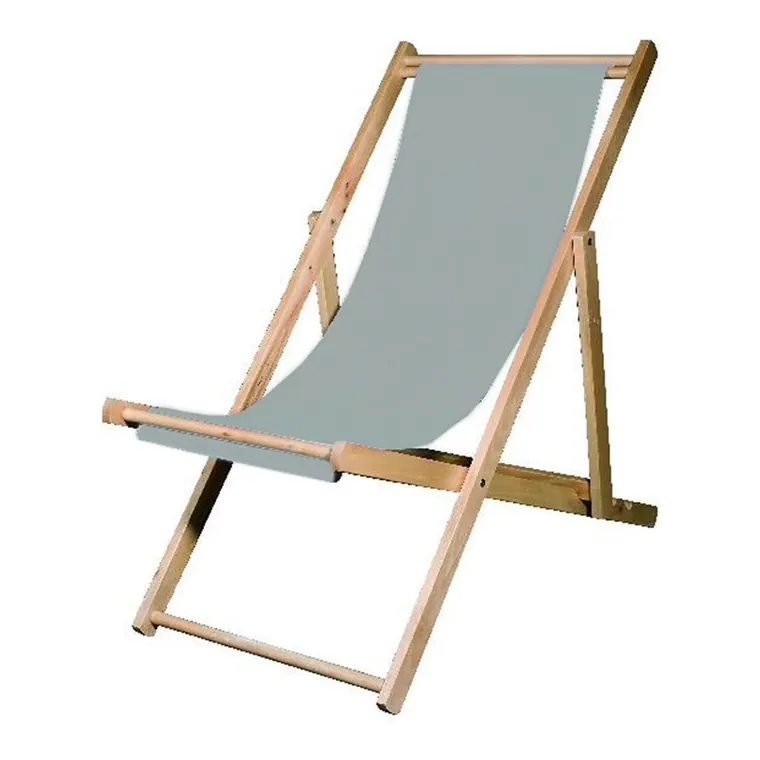 Liegestuhl