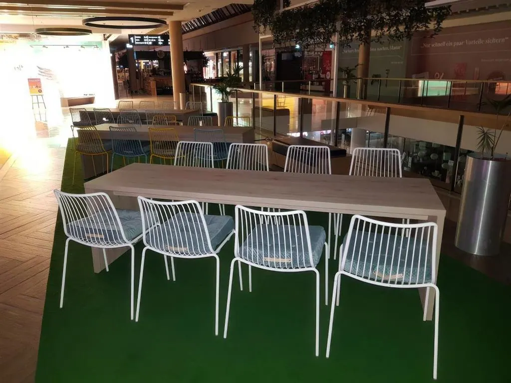 Stuhl Nolita Ansicht 2