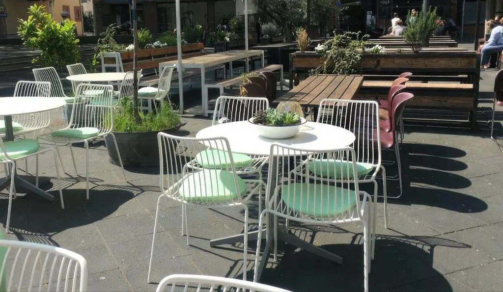 Stuhl Nolita Ansicht 4