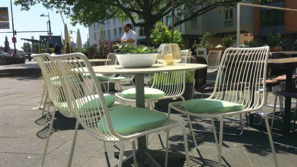 Stuhl Nolita Ansicht 5