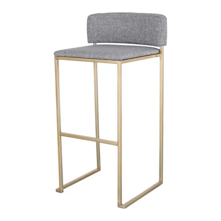Barhocker Riva GOLD