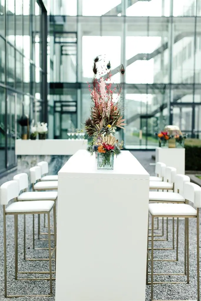 Barhocker Riva GOLD Ansicht 8