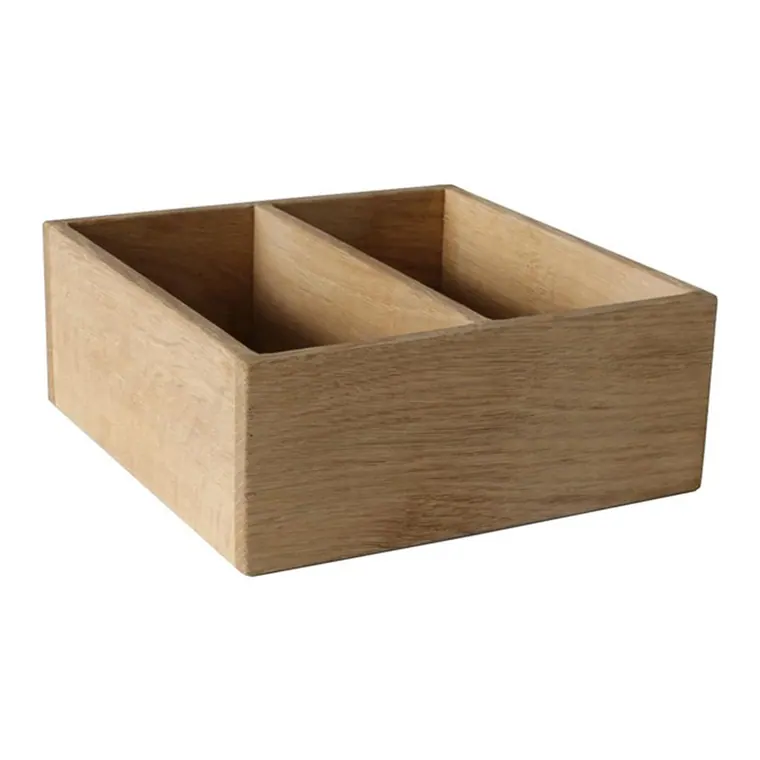 Besteckkasten