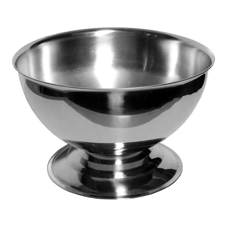 Champagnerbowl