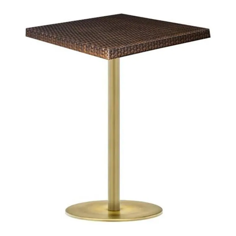 Bistrotisch Cyrus Honolulu 70×70