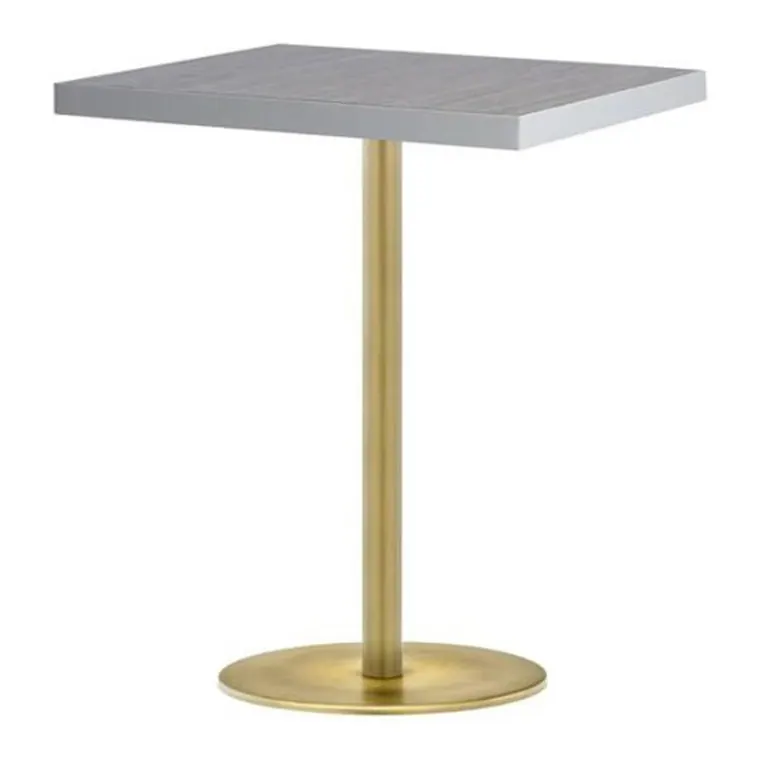 Bistrotisch Cyrus Spice 70x70cm