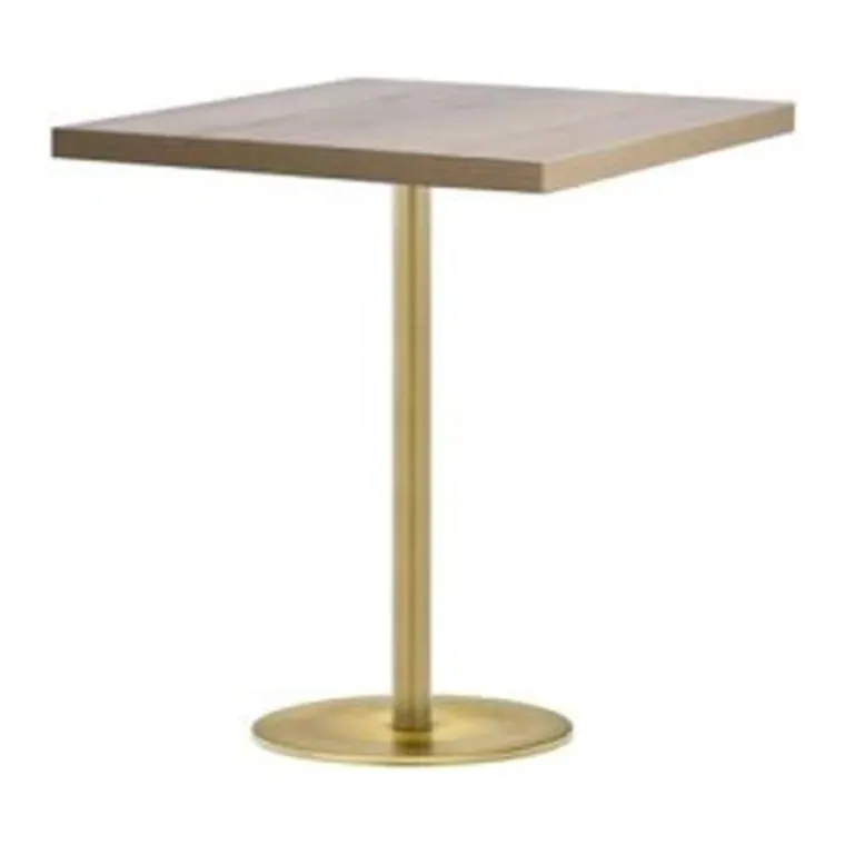 Bistrotisch Cyrus Eiche 70×70