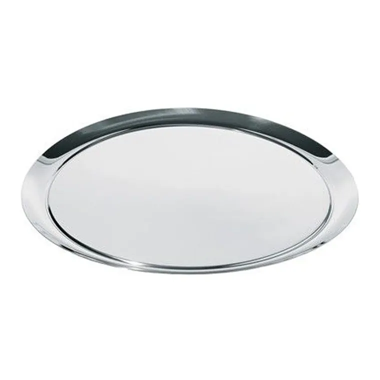 Edelstahltablett D 100cm