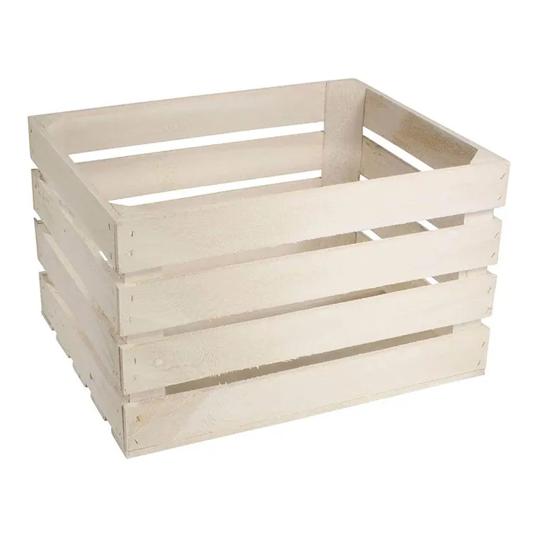 Holzkiste