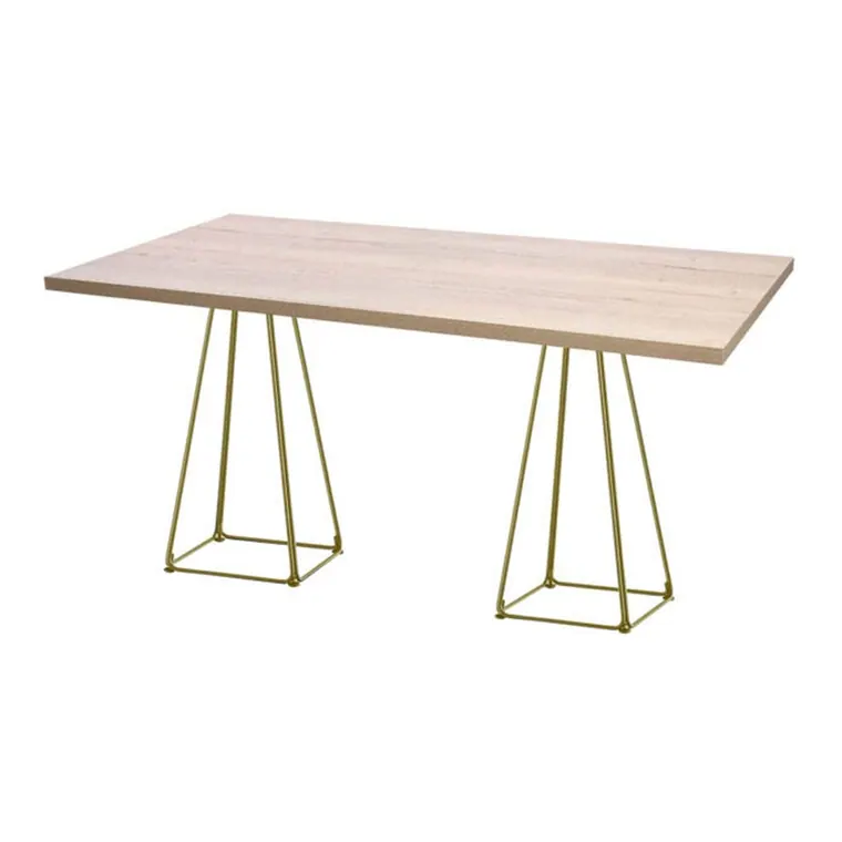 Hochtisch Lunar Eiche 180 x 70cm