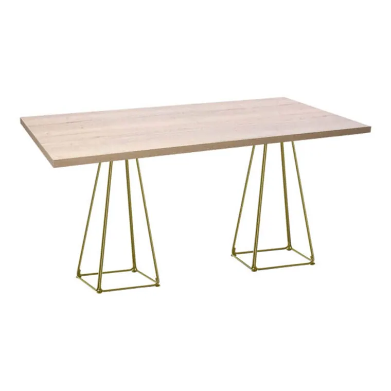 Tisch Lunar Eiche 180 x 90cm