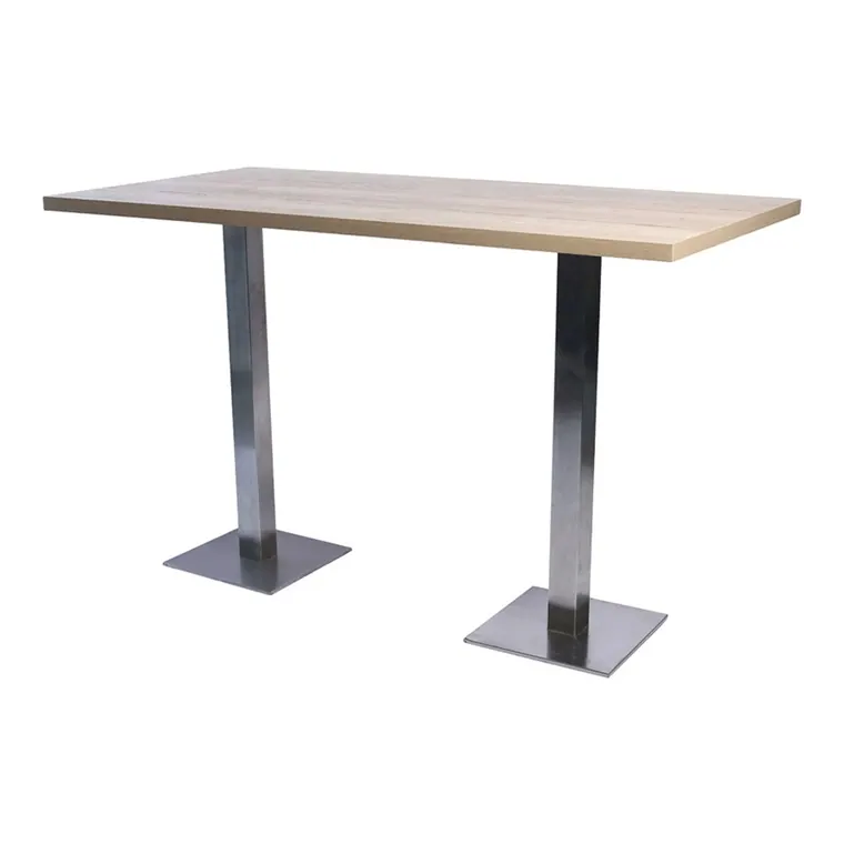 Hochtisch exklusiv 180 x 70cm