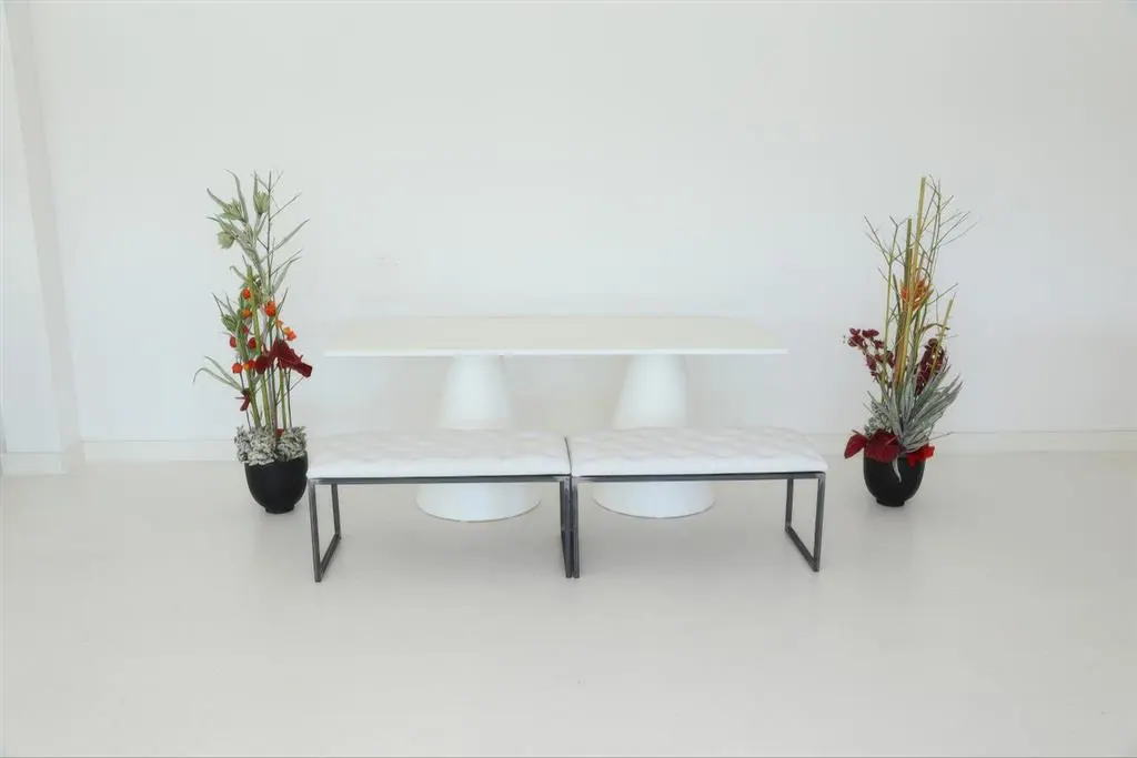 Tisch IKON Ansicht 2