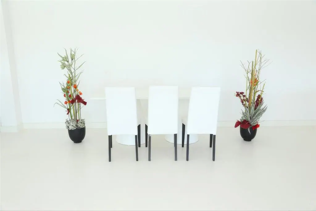 Tisch IKON Ansicht 3