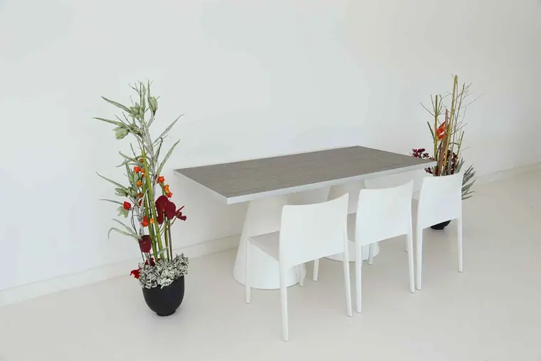 Tisch IKON Spice 180x90cm
