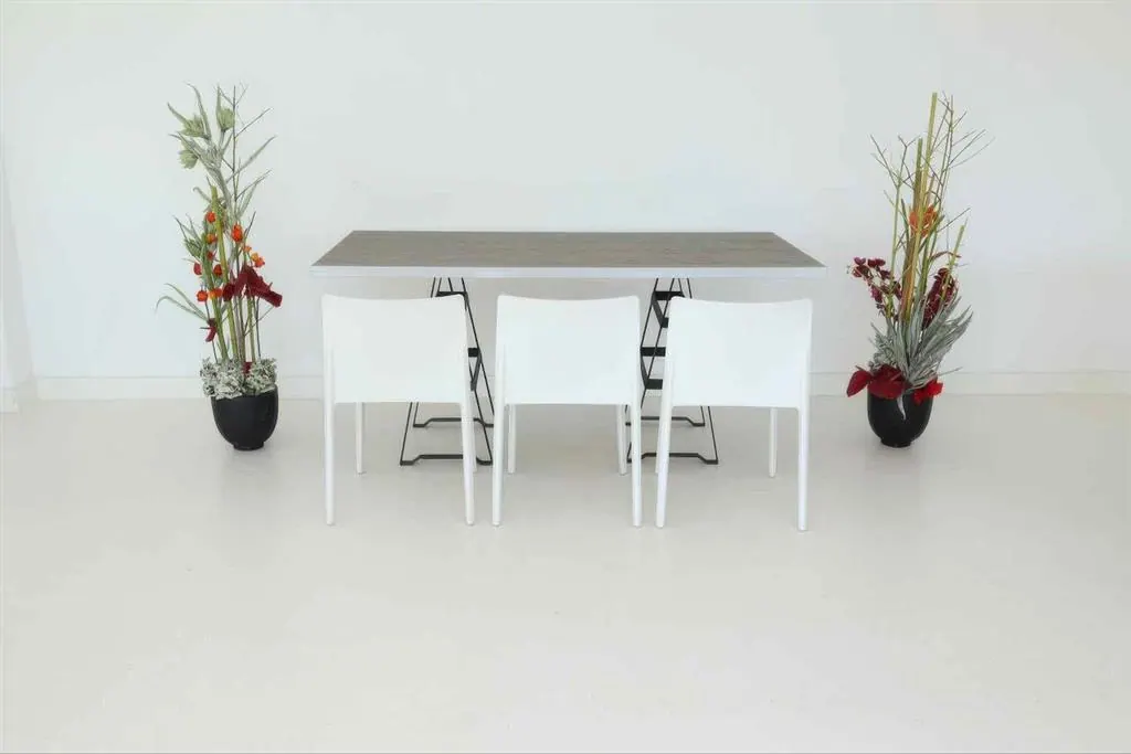 Tisch Industry Spice 180x90x72cm Ansicht 2
