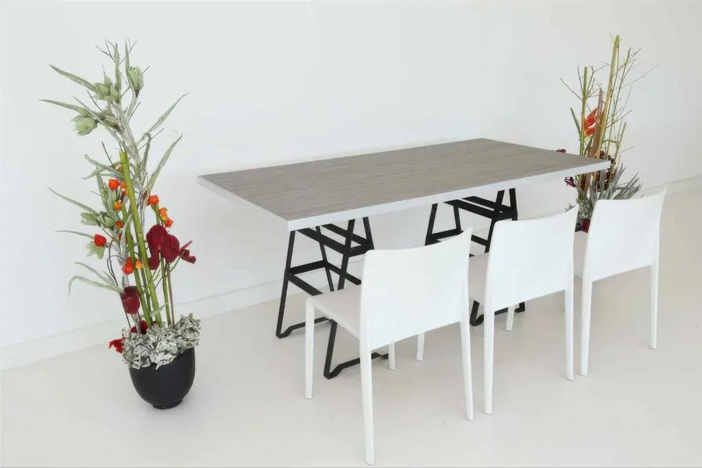 Tisch Industry Spice 180x90x72cm Ansicht 3