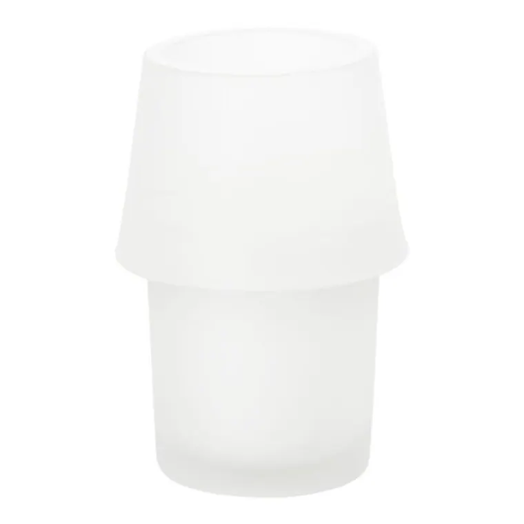 Kerzenhalter Urban frosted