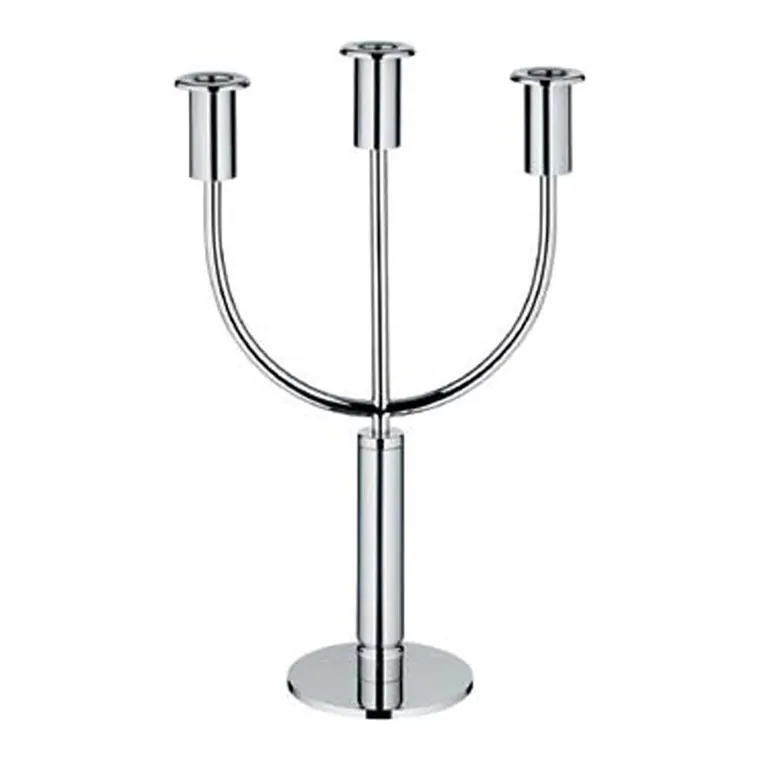 Kerzenleuchter Pure 3-armig