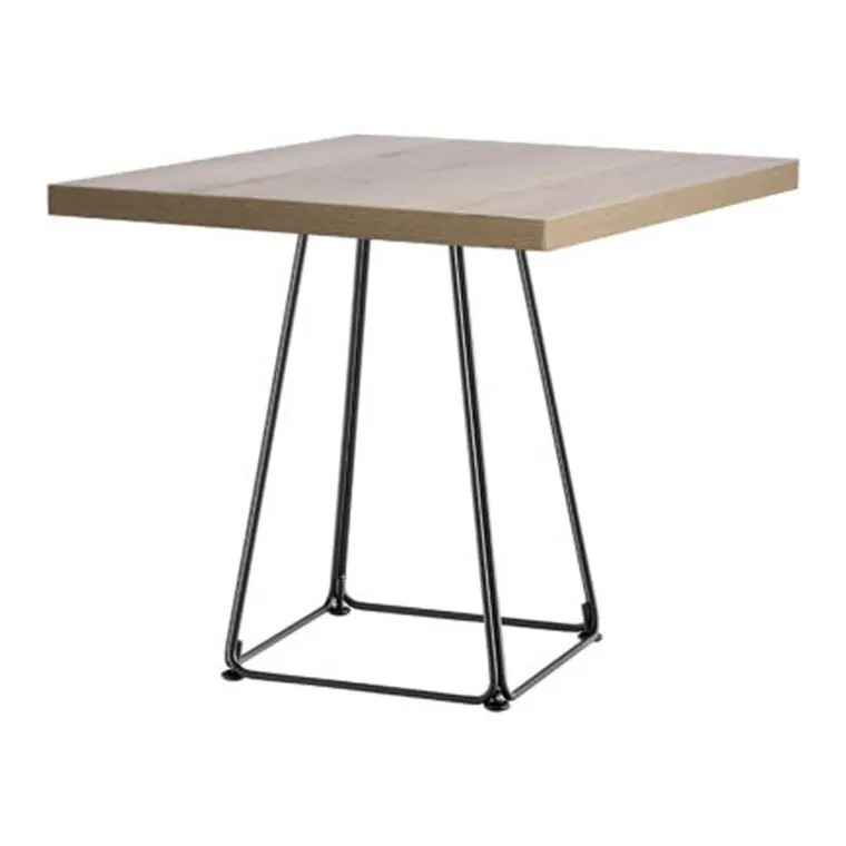 Bistrotisch Lunar