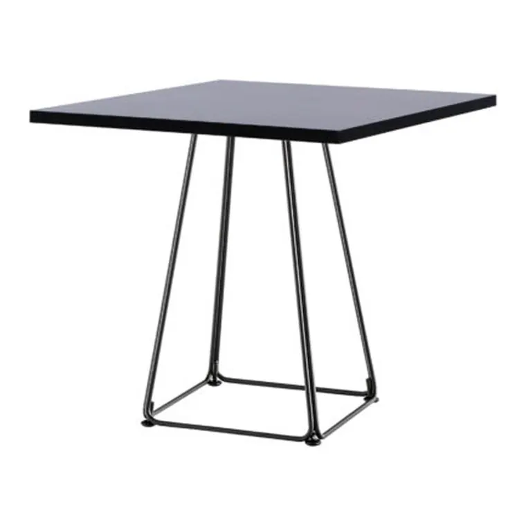 Bistrotisch Lunar