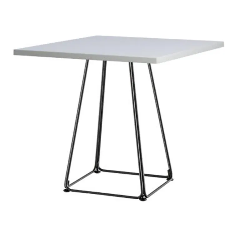 Bistrotisch Lunar