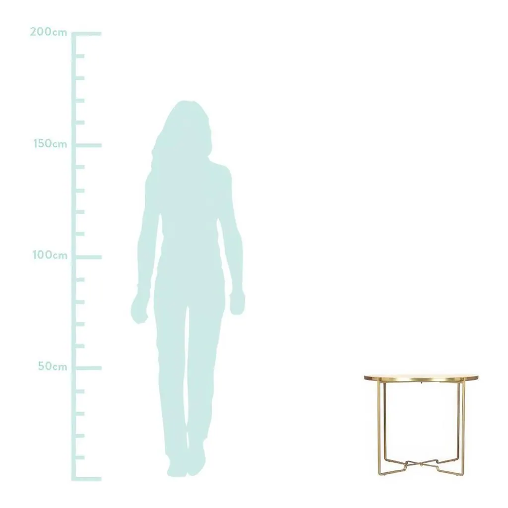 Tablett-Tisch Jules Ansicht 2