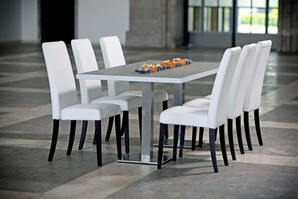Tisch exklusiv Spice 180cm x 90cm Ansicht 2