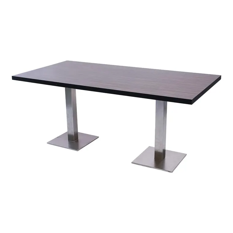 Tisch exklusiv Makassar 180x90x72cm