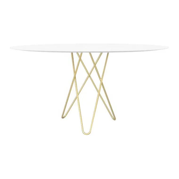 Tisch rund Chloe Durchmesser 150cm