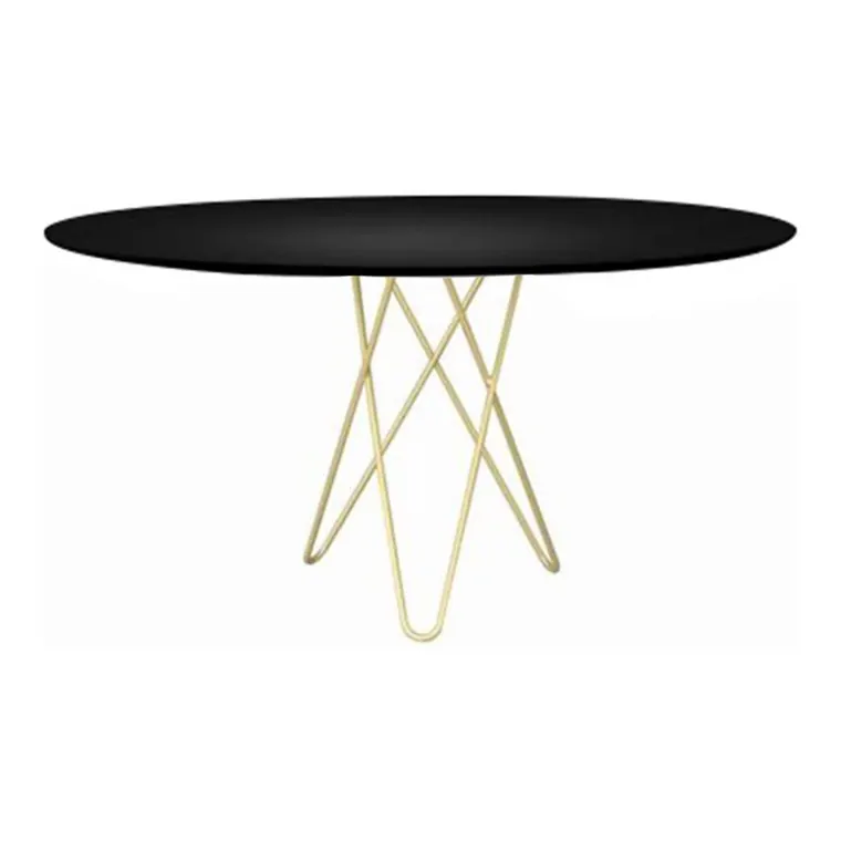 Tisch rund Chloe Durchmesser 160cm