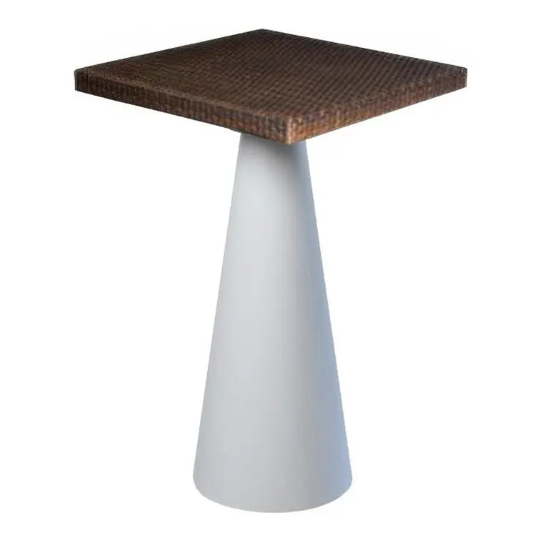 Stehtisch IKON Honolulu 70x70x110cm (LxBxH)