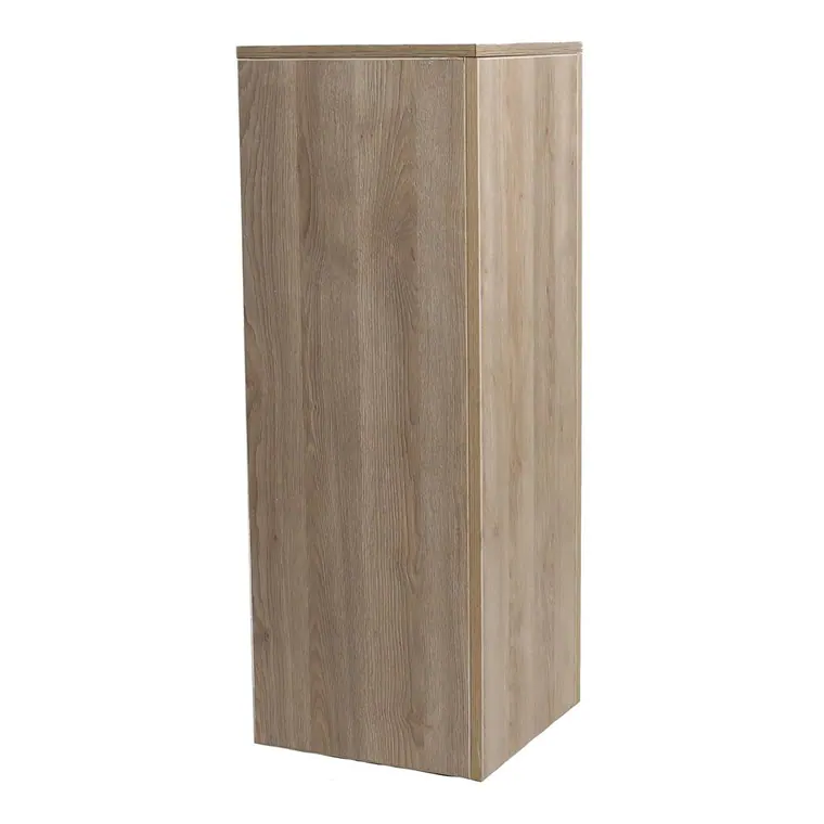 Stehtischkube Eiche 40x40x110cm (LxBxH)