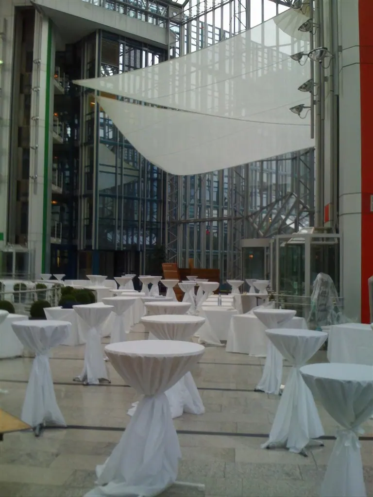 Stehtisch Ansicht 2