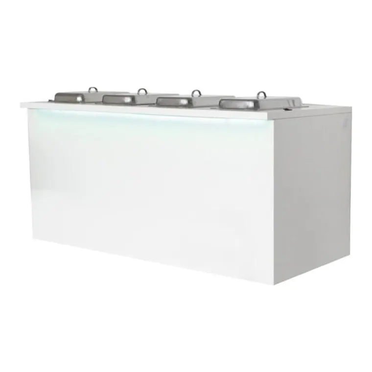 Buffetanlage Avantgarde