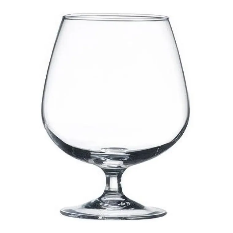 Cognacglas (VPE 25)