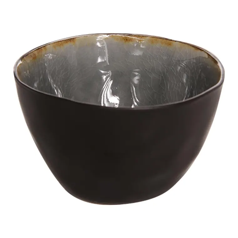 Cosy Trendy Laguna Blue-Grey Bowl klein (VPE 30)