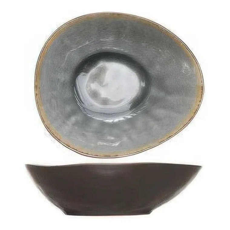 Cosy Trendy Laguna Blue-Grey Bowl groß (VPE 30)