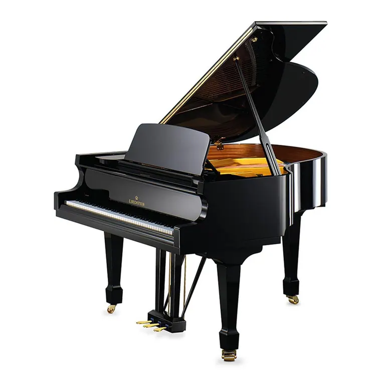 Flügel schwarz A-160