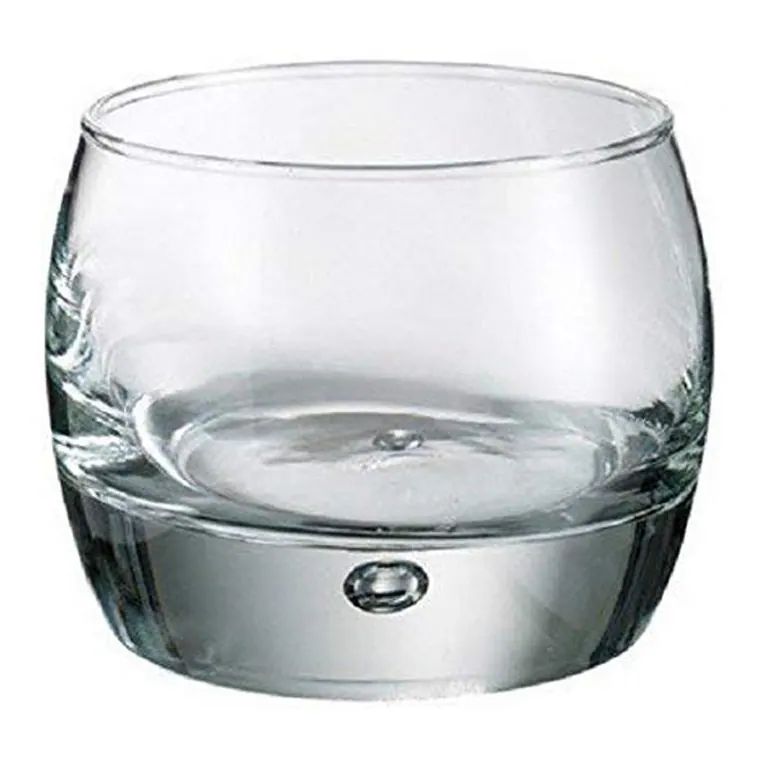 Foodglas Atoll (VPE 24)