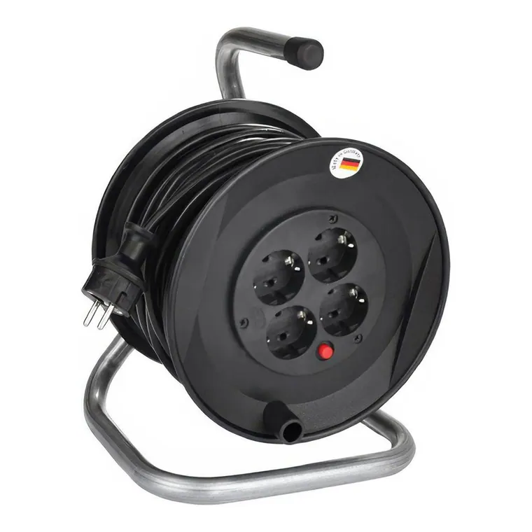 Kabeltrommel 230V