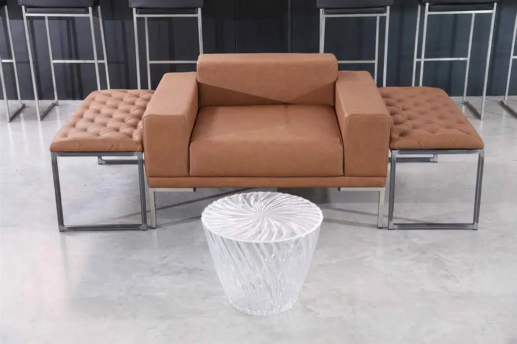 Lazy chair Ansicht 2