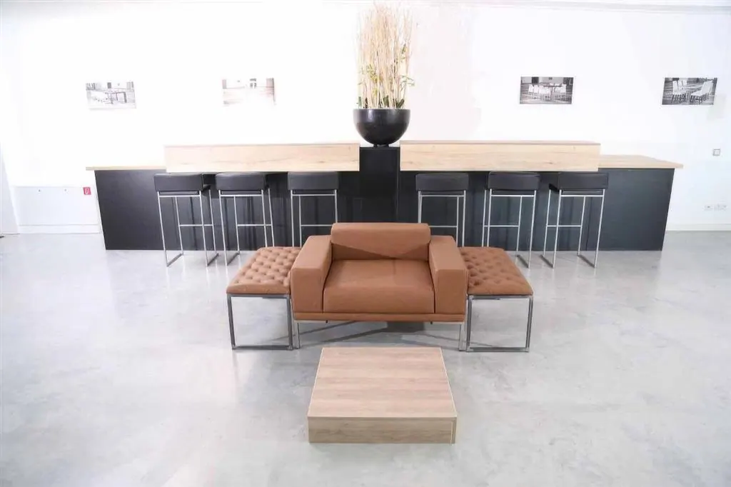 Lazy chair Ansicht 3