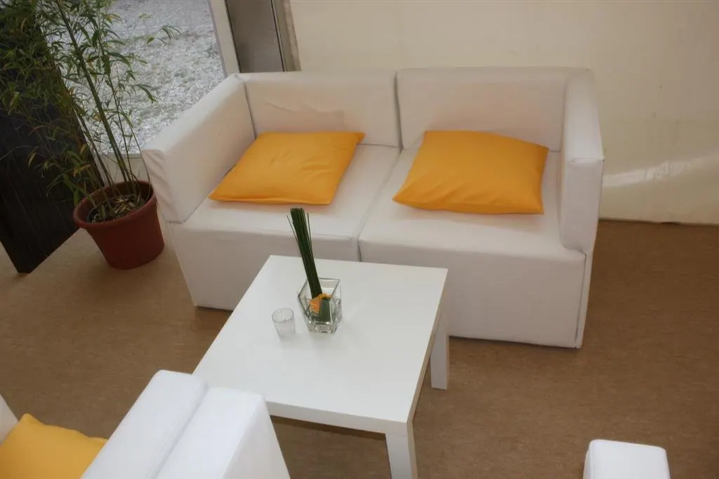 Lounge-Eckelement New Avantgarde Ansicht 2